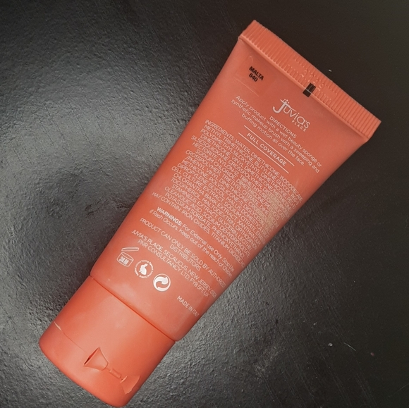 Juvia's Place I am Magic Foundation 640 - Picture 2 of 2